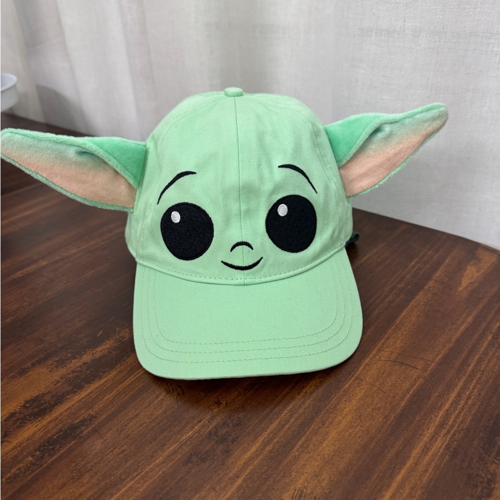 Star Wars Beige Cap